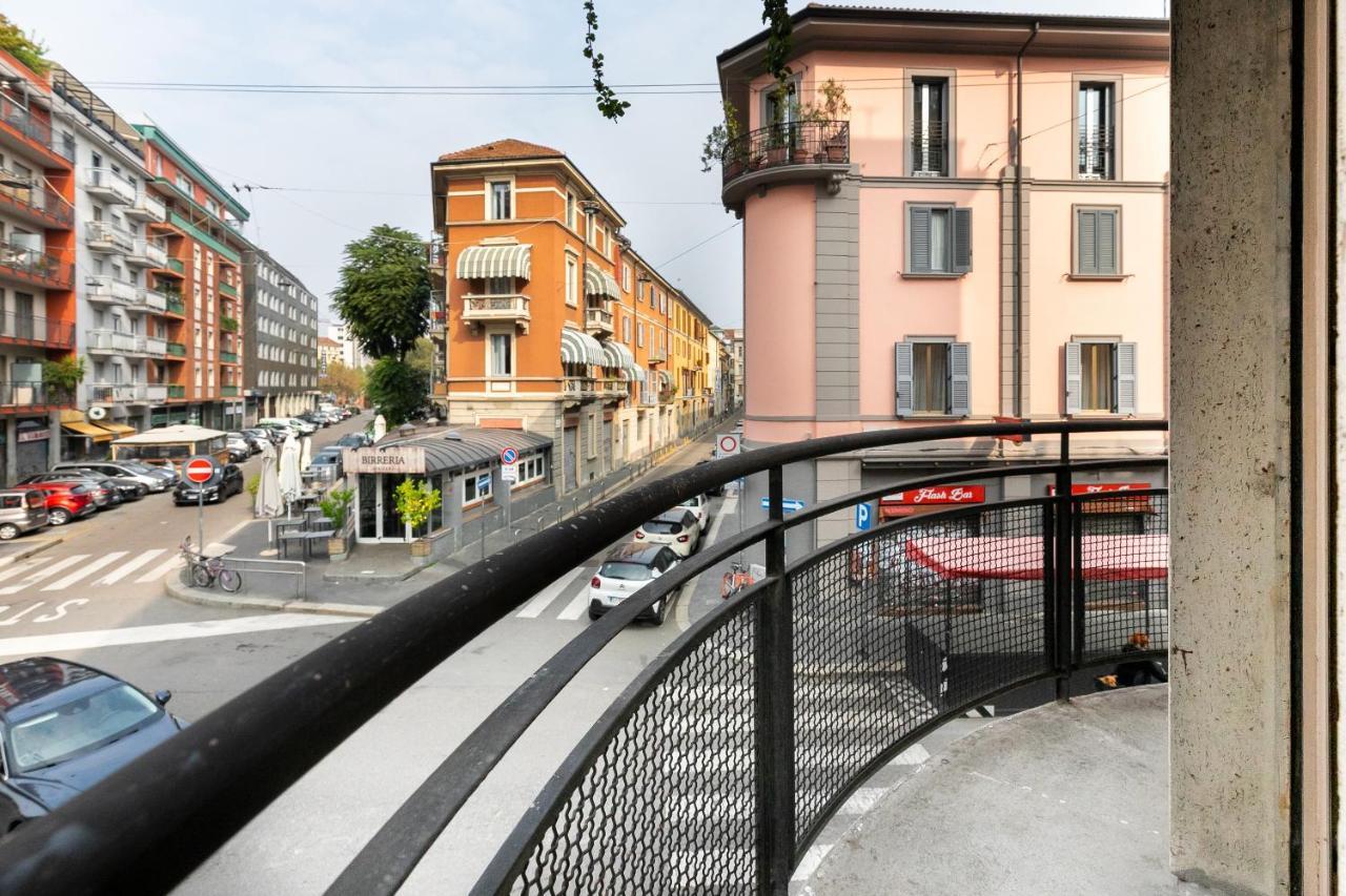 Appartamento Sempione 1 - Affitti Brevi Italia Milán Exterior foto
